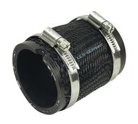 Turboscarico Tubo Intercooler Per KIA SORENTO (JC) 2.5 CRDI 28168-4A160