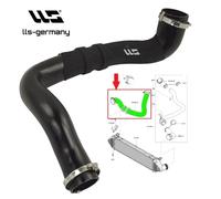 Turboscarico Tubo Intercooler Per LAND ROVER Range Rover Evoque 2.2 D LR066436