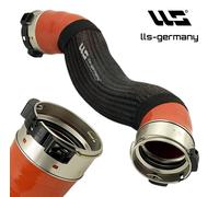 Turboscarico Tubo Intercooler Per MERCEDES E-W212 CLS C218 C W204 GLK X204