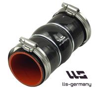 Turbo Tubo di Aspirazione per Nissan Juke Pulsar Qashqai 1.5 DCI 144601KB2A