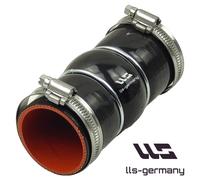 Turbo Tubo di Aspirazione per Nissan Juke Pulsar Qashqai 1.5 DCI 144601KB2A