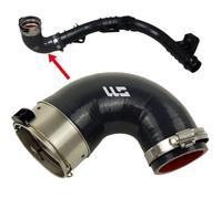 Per Opel Movano Renault Master Nissan Turbo Tubo 95529402