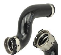 Turboscarico Tubo Intercooler Per NISSAN PULSAR (C13) 1.5 dCi 144631KB2A