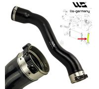 Turboscarico Tubo Intercooler Per Opel Insignia 2.0T 13220160 835273