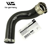 Turboscarico Tubo Intercooler Per OPEL MERIVA B 1.6 CDTI 13360915, 134999777