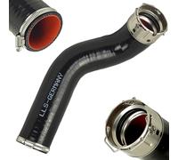 Turboscarico Tubo Intercooler Per OPEL MOVANO B 2.3 CDTI GM 95529993