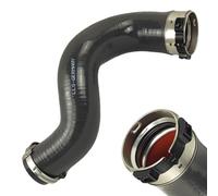 Turboscarico Tubo Intercooler Per OPEL VIVARO B 1.6 CDTI 93867721