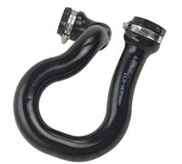 Turboscarico Tubo Intercooler Per OPEL VIVARO RENAULT TRAFIC NISSAN 8200760918