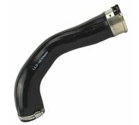 Turboscarico Tubo Intercooler Per RENAULT CLIO 4 IV 0.9 TCE 144604208R