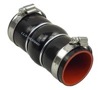 Manicotto Turbo Aspirazione per Nissan Qashqai II SUV (J11,J11_) 1.5 DCI