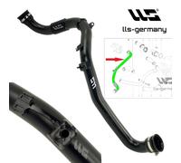 Turboscarico Tubo Intercooler Per RENAULT LAGUNA II GRANDTOUR 1.9dCi 8200488871