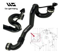 Turboscarico Tubo Intercooler Per RENAULT ESPACE IV 2.0 dCi 8200540493