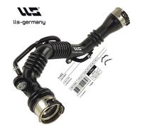 Turboscarico Tubo Intercooler Per RENAULT GRAND SCENIC III 1.6 DCI 144602899R