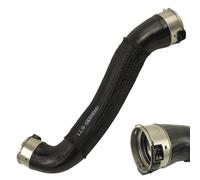 2x Manicotto Turbo per Nissan Qashqai II 1.6 DCI/4x4 144634EB0B -634EB0C Set