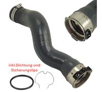 Turboscarico Tubo Intercooler Per RENAULT KOLEOS II 1.3 TCe 144607FY0A