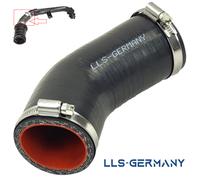 Turboscarico Tubo Intercooler Per RENAULT KADJAR 1.6 dCi 1115760S02-144634EB0A