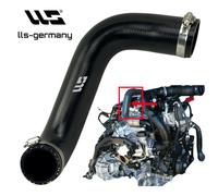 Manicotto Turbo 144605171R per Opel Movano 2.3CDTi Renault Master III 2.3dCi