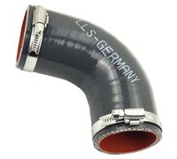 Turboscarico Tubo Intercooler Per RENAULT MASTER III 2.3 OPEL MOVANO B 2.3 CDTI