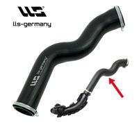Turboscarico Tubo Intercooler Per RENAULT MASTER III 2.5 dCi 8200646967