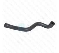 Turboscarico Tubo Intercooler Per RENAULT Megane II Dacia Logan 1.5 DCI