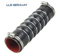 Turboscarico Tubo Intercooler Per RENAULT Clio III 1.5 dCi 8200447887