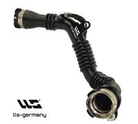 Turboscarico Tubo Intercooler Per RENAULT SCENIC III 1.6 dCi 144602899R