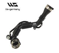 Turboscarico Tubo Intercooler Per RENAULT SCENIC III 1.6 dCi 144606927R