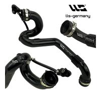 Turboscarico Tubo Intercooler Per RENAULT Vel Satis 2.0 dCi 8200540493