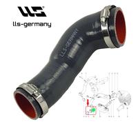 Originale Lls Tubo di Aspirazione per Renault Espace IV JK 3.0 DCI 8200069430