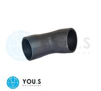 Turboscarico Tubo Intercooler Per SKODA FABIA 1.6 TDI (Anno 07-14) 6R0145838