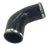 Turboscarico Tubo Intercooler Per VOLVO V40 V60 V70 XC60 2.0 D 31370425