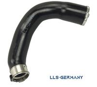 Turboscarico Tubo Intercooler Per VOLVO XC40 (536) 2.0 D3 AWD 150 CV 32252661