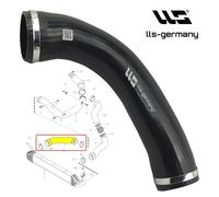 Turbo Tubo per Volvo V60 I 2.0 D3/D4 Tubo di Aspirazione 30741795