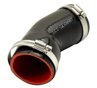 Turboscarico Tubo Intercooler Per VW GOLF VI GOLF PLUS PASSAT EOS JETTA 2.0TDI