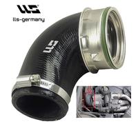 Turboscarico Tubo Intercooler Per VW Passat B5 1.9 TDI 3B0145834P 3B0145834L