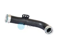 Turboscarico Tubo Intercooler Per VW PASSAT / Variant (3C) 1.9 TDI 1K0145838N