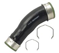 Turboscarico Tubo Intercooler Per VW T5 Transporter Multivan 2.5 TDI 7H0145555C
