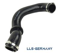 Turboscarico Tubo Intercooler Per VW T6 Furgone Cassone 2.0 TDI 7E0145980