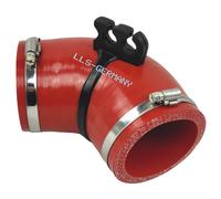 Originale Lls Aspirazione Superiore per VW Crafter Bus 2.0 Tdi 03N145822E