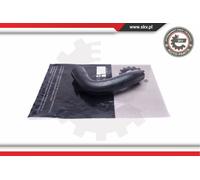 Turboscarico Tubo Intercooler SKV Per FIAT Bravo 1.6 JTD ; 51842990