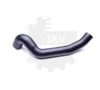 Turboscarico Tubo Intercooler SKV Per FORD Focus C-Max Focus II 2.0 TDCI VOLVO