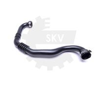 Turboscarico Tubo Intercooler SKV Per OPEL Vivaro A RENAULT Trafic II; 82002738
