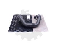 Turboscarico Tubo Intercooler SKV Per RENAULT Clio II Kangoo Megane I Scenic 1.