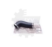 Turboscarico Tubo Intercooler SKV Per VOLVO S60 I II S80 II XC70 D5; 30740895