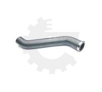 Turboscarico Tubo Intercooler SKV Per VW Crafter 30-50 2.5 TDI ; 2E0145856