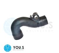 Turboscarico Tubo Per AUDI A4 1.8 T (Anno 2000-2004) - 8E0145845D - NUOVO