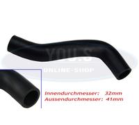 Turboscarico Turbo Tubo Per AUDI A3 1.6 1.8 1.9 TDI NUOVO 1J0122101D