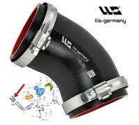 Turboscatto per Ford Mondeo V 2.0 ECOBLUE TDI JG916F072AB 2414667