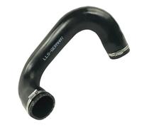 Turboschiuma Per Fiat Ducato Furgone 2.3 JTD 110CV Tubo Intercooler 1336171080