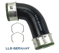Turboschiuma Per Skoda Octavia II Combi (1Z5) 2.0TDI 1K0145790C Ladeluft